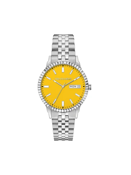 Часовници Trussardi жълто