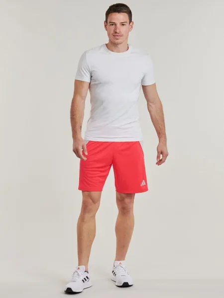 Šortky Adidas červená