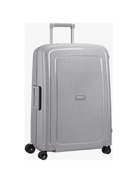 Walizka Samsonite S'Cure Spinner szara