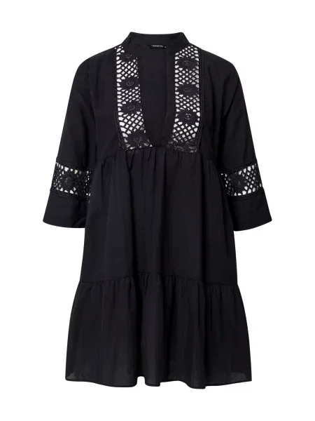Trendyol Rochie negru