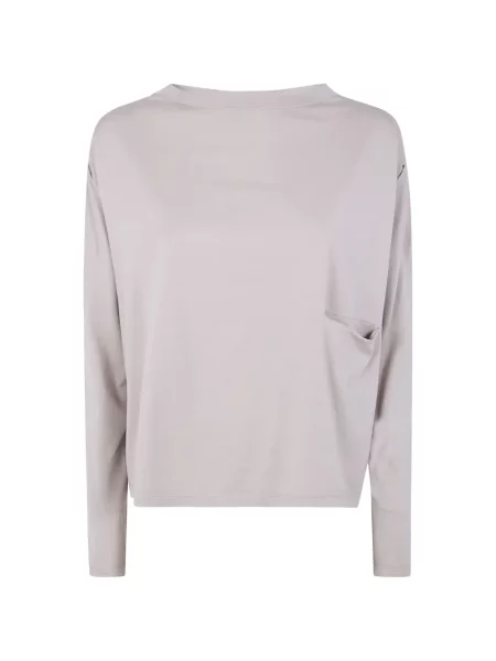 Tricou Ma'ry'ya drapate