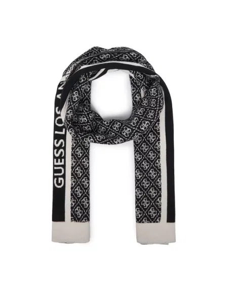 Guess Fular negru