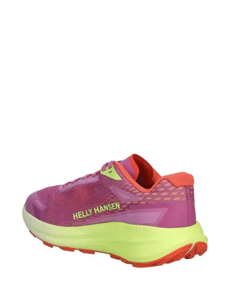 Sneakerși Helly Hansen alergare roz