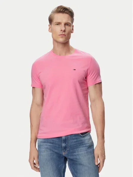 Тениска Tommy Jeans