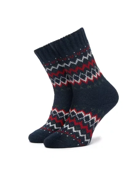 Dlouhé ponožky Barbour