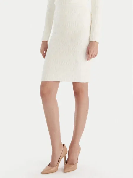 Marciano Guess Пола тип молив Екрю