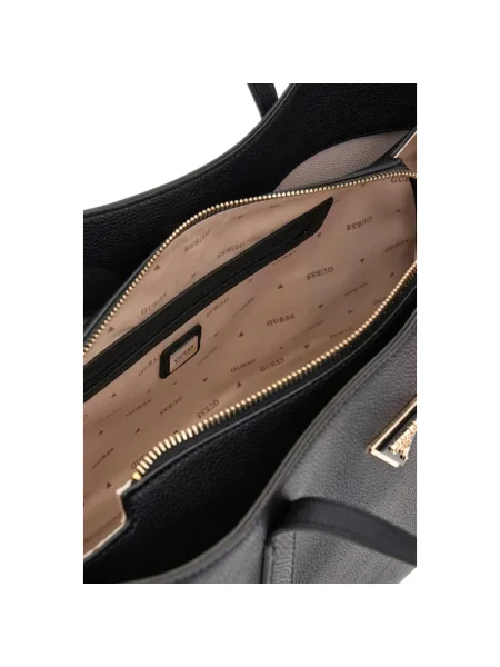Guess Geantă negru