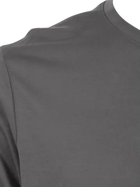 Тениска Houdini Sportswear с кръгло деколте зелено