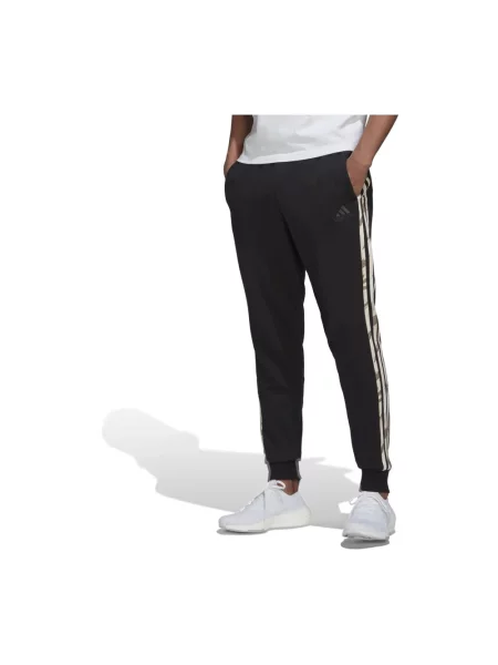 Spodnie dresowe Adidas czarne