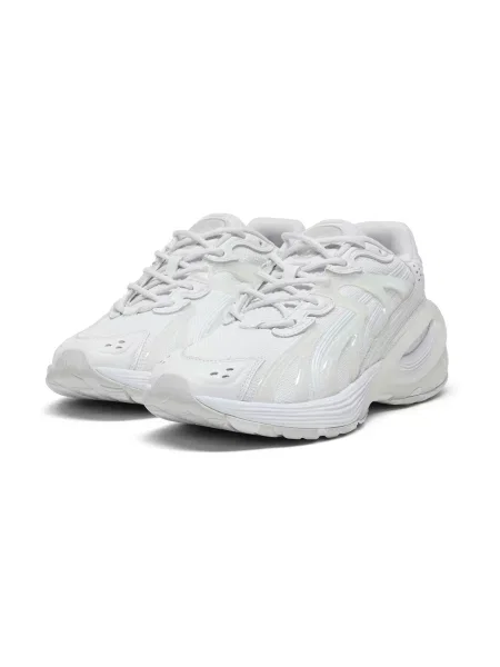 Кроссовки Puma белые