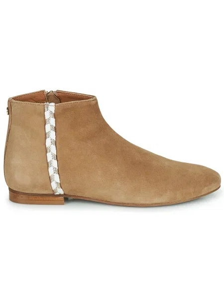 Pantofi Jb Martin maro
