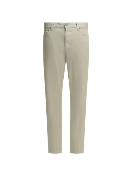 Pantaloni Zegna de in cu autograf
