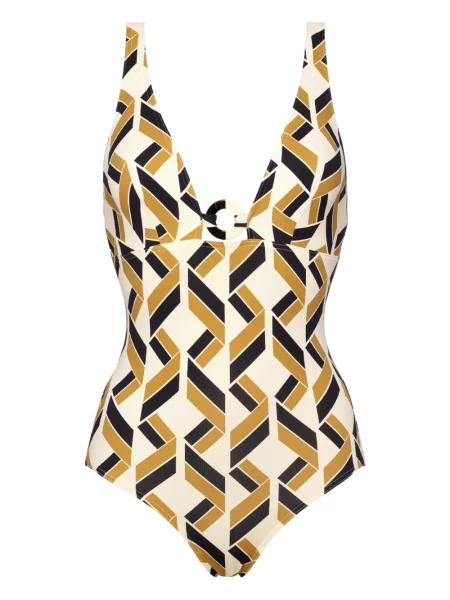 Strój kąpielowy Eres biały