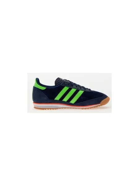 Pantofi Adidas verde