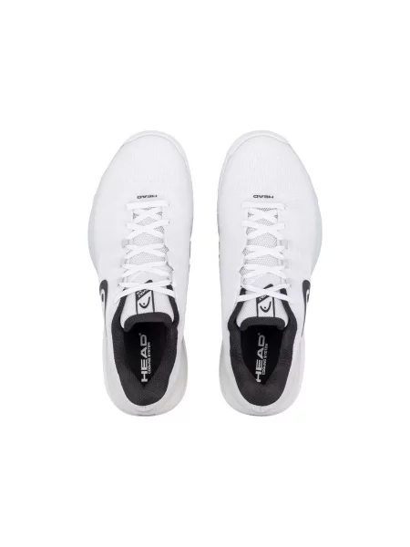Pantofi Head negru