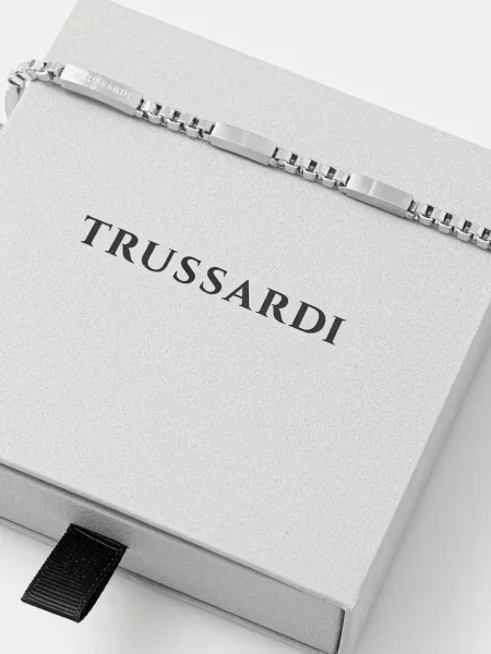 Браслет Trussardi T-STEEL