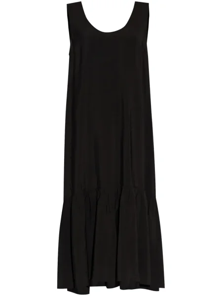 Rochie Samsøe Samsøe de costum negru