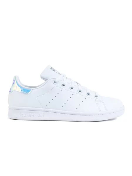 Adidas Originals sneakers copii alb
