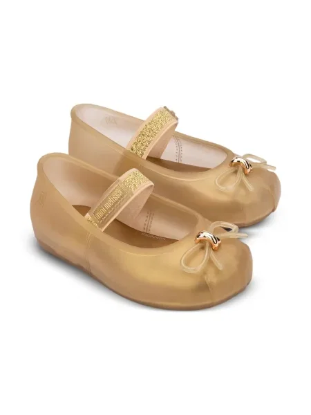 Dětské baleríny Mini Melissa