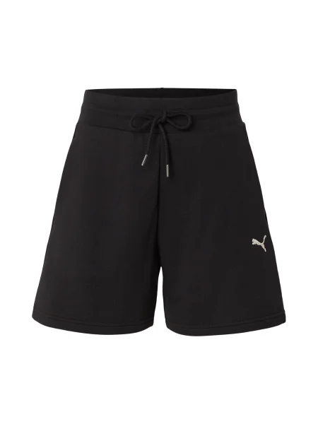 PUMA Pantaloni sport Class' negru