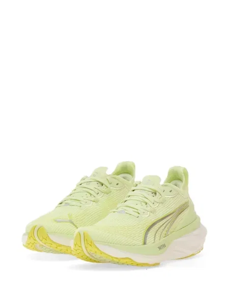 Sneakerși Puma Nitro alergare verde