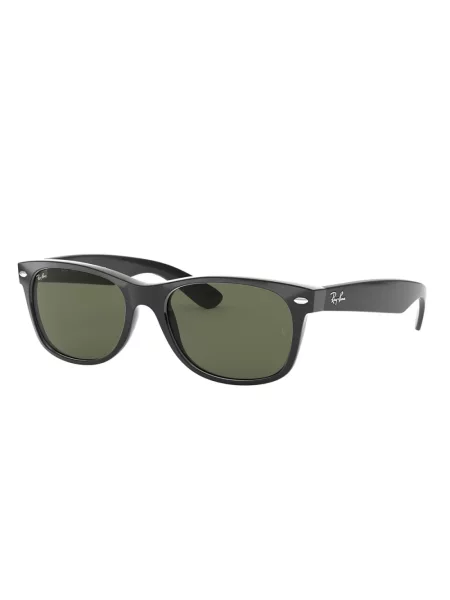 Ray-Ban – Okulary NEW WAYFARER czarne