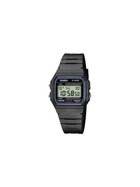 Ceas Casio negru