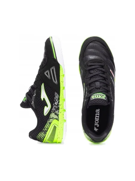 Pantofi Joma negru