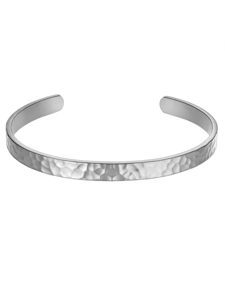 True Rebels Náramok strieborná