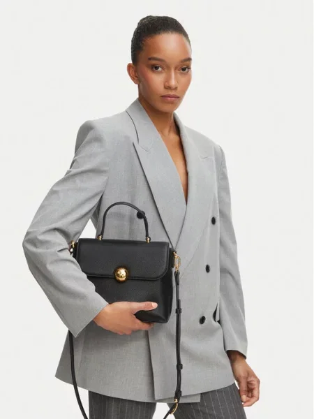 Torbica Furla Moonlight crna