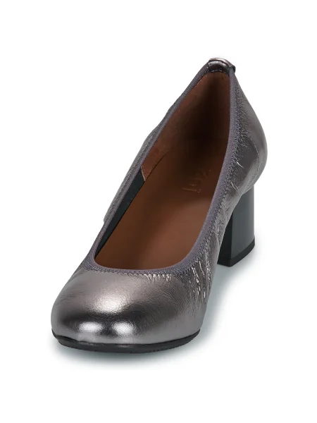 Pantofi Otess / Zoï argintiu