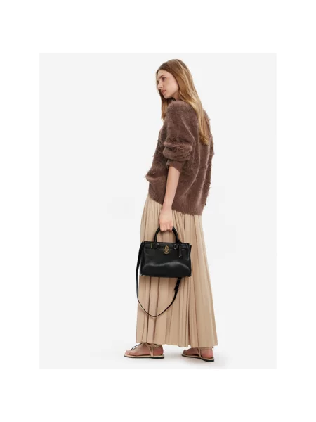 Torebka Tommy Hilfiger czarna