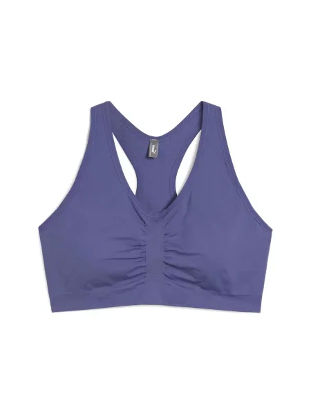 Бюстгальтер Puma синій