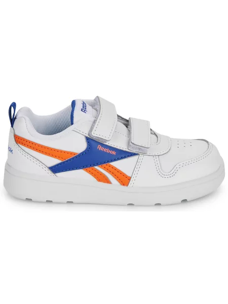 Tenisice Reebok Royal bijela