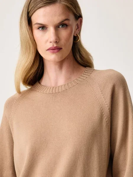 Шерстяной свитер Mm By Max Mara