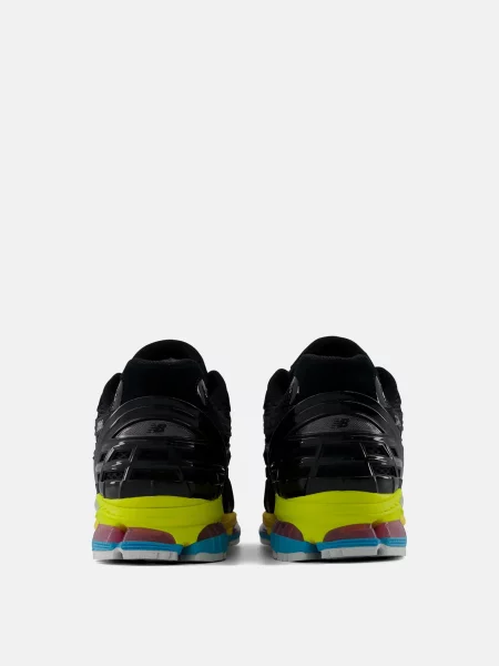 Кроссовки New Balance черные