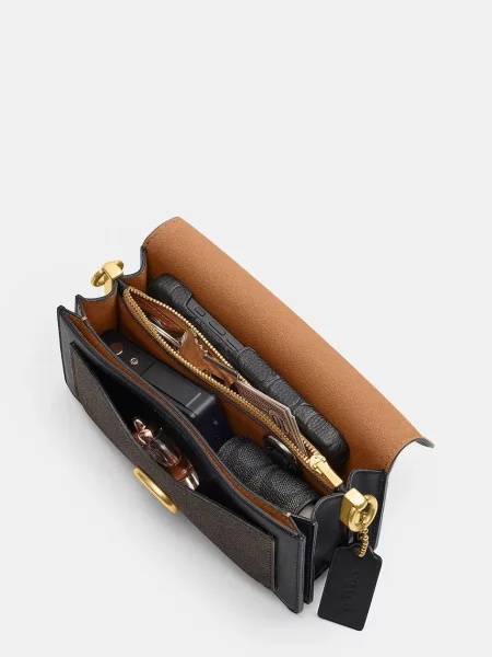 Сумка через плечо Coach