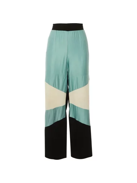 Pantaloni Maje negru