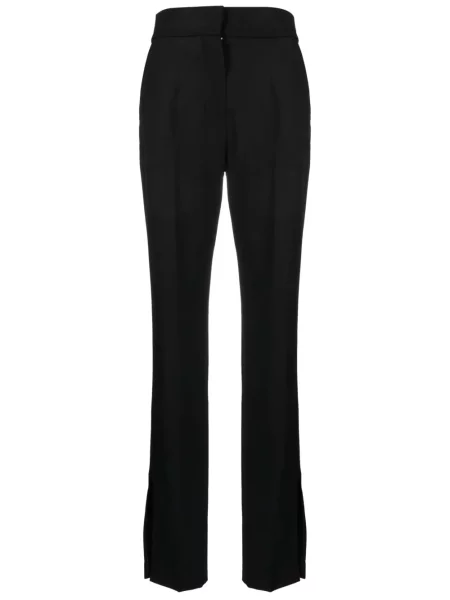Pantaloni Jacquemus negru