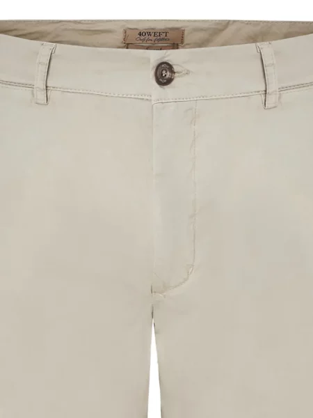 Pantaloni scurți 40 Weft