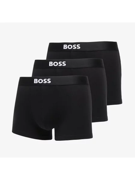 Труси Hugo Boss чорні