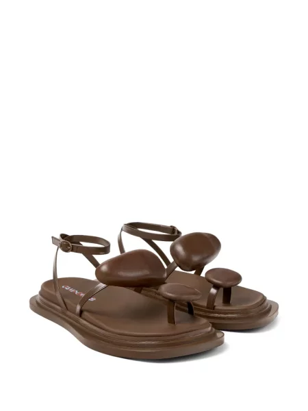 Sandale Camperlab maro