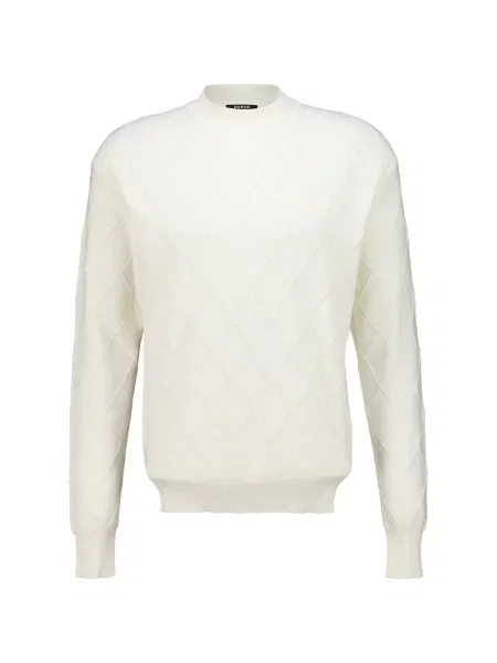 Matlasat pulover Balmain tricotate