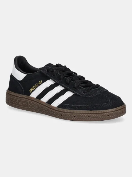 Adidas Sportcipők Handball Spezial fekete