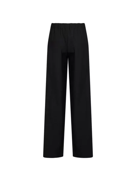 Pantaloni Blanca Vita negru