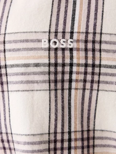 Рубашка Boss