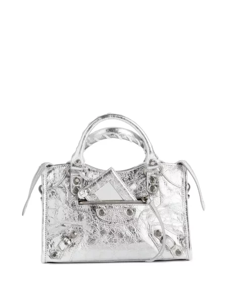 Geantă shopper Balenciaga