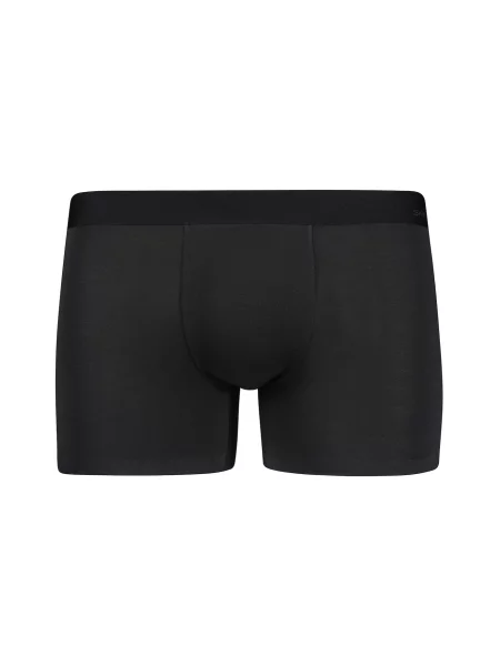 Skiny Boxeri negru