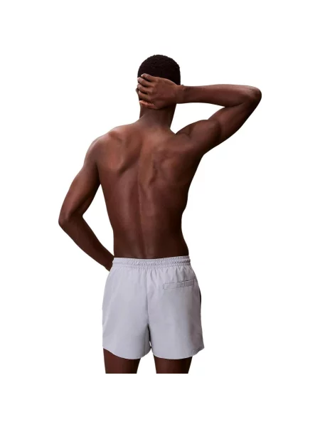 Gaćice Calvin Klein Jeans siva