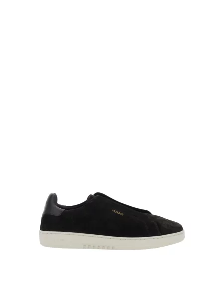 Sneakersy Axel Arigato skórzane brązowe